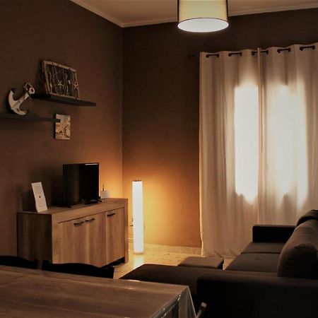 Makani Apartments - San Vito Lo Capo Buitenkant foto