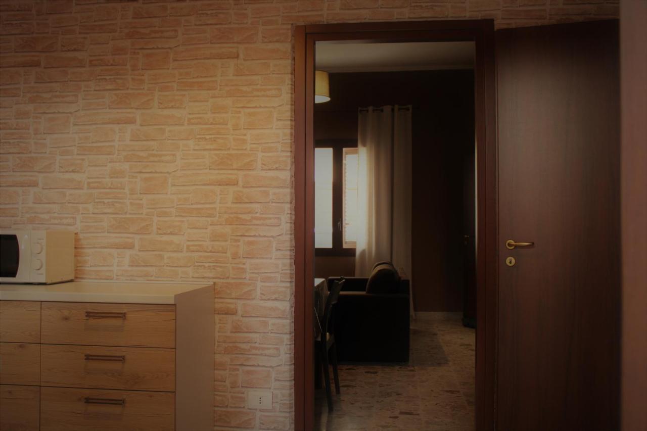 Makani Apartments - San Vito Lo Capo Buitenkant foto