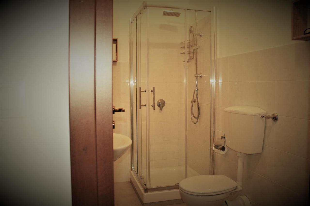 Makani Apartments - San Vito Lo Capo Buitenkant foto